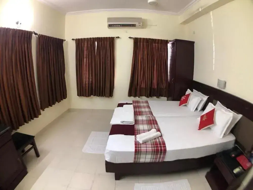 Hotel MJM Plaza