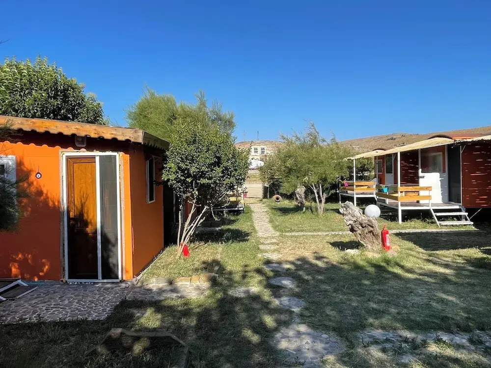 Surf Inn Gokceada