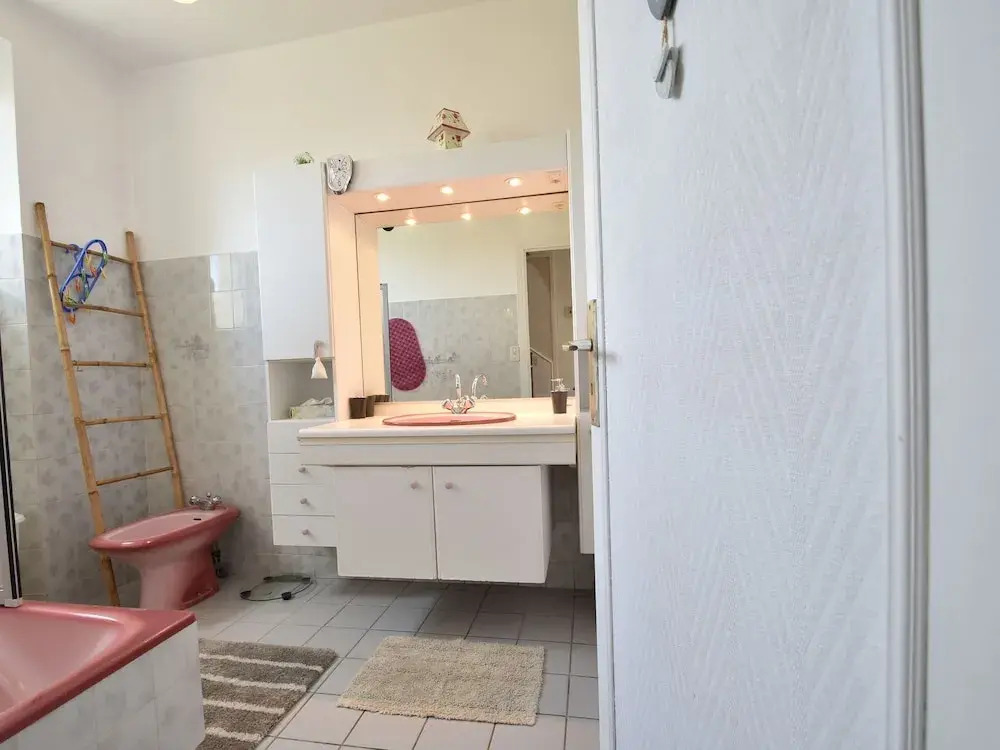 Holiday Home Near Brittany Beaches