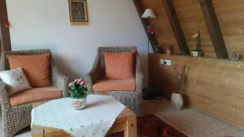 Haus Sonnenhang