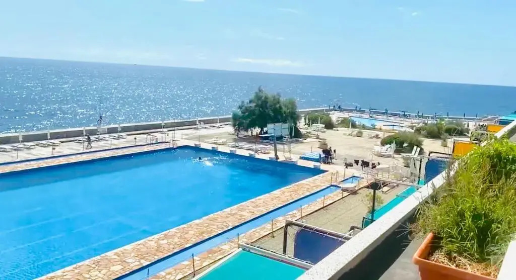 La Tua Finestra Sul Mare