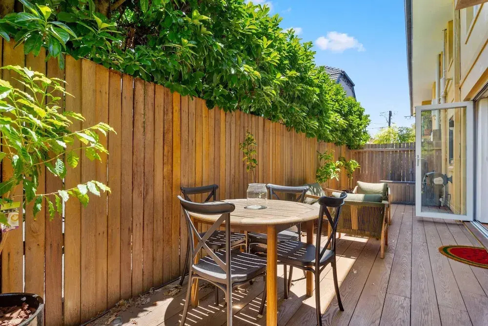 Spacious Stay Near Shops & Cafes in Marrickville