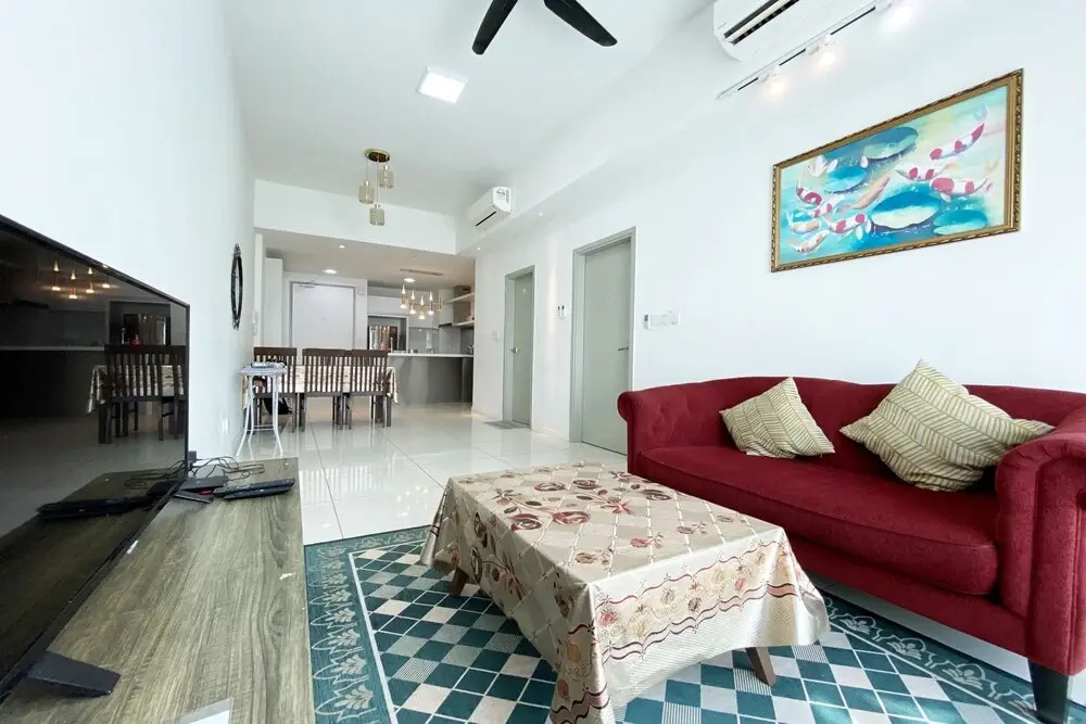 OYO 90201 Suellaz Homestay