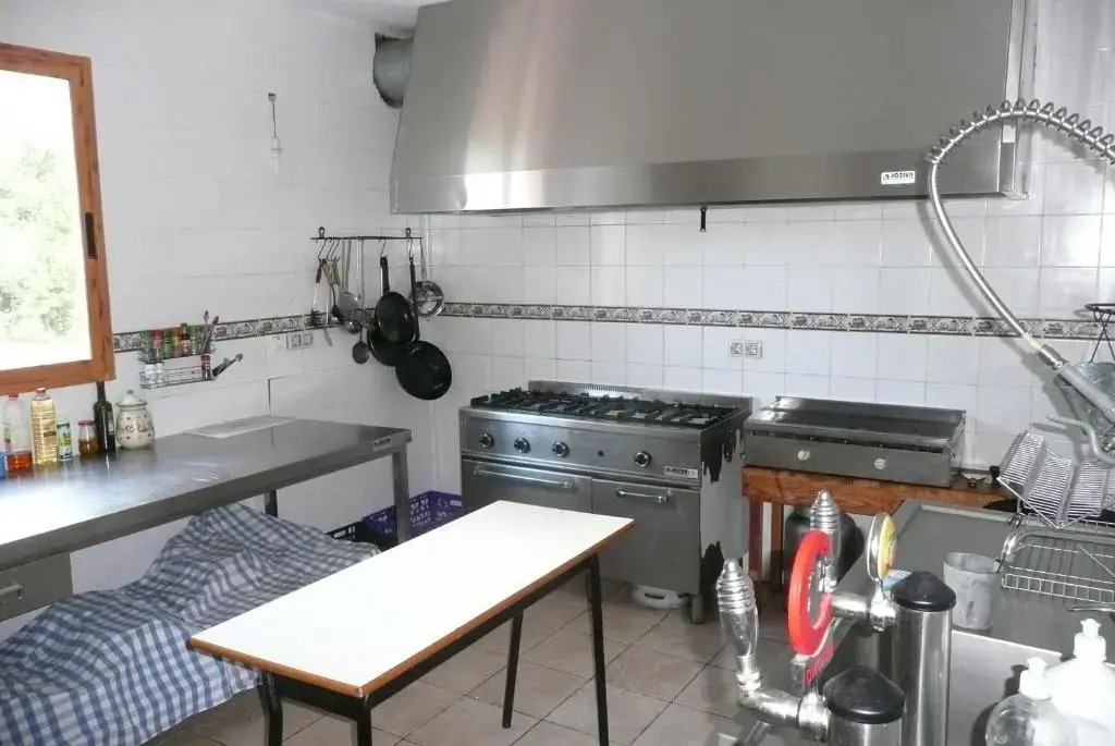 Cabañas Imagina