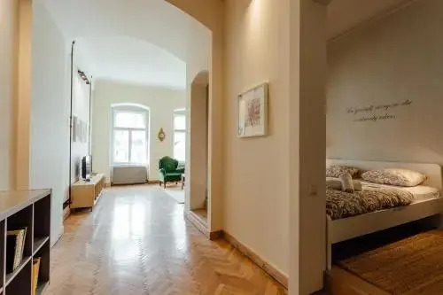Boutique apartments - Central Old Town
