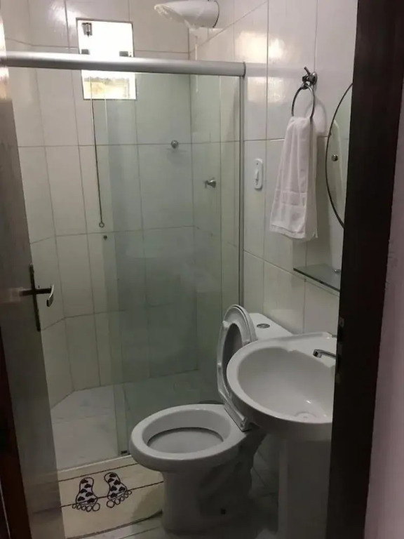 Pousada Caribe Brasileiro