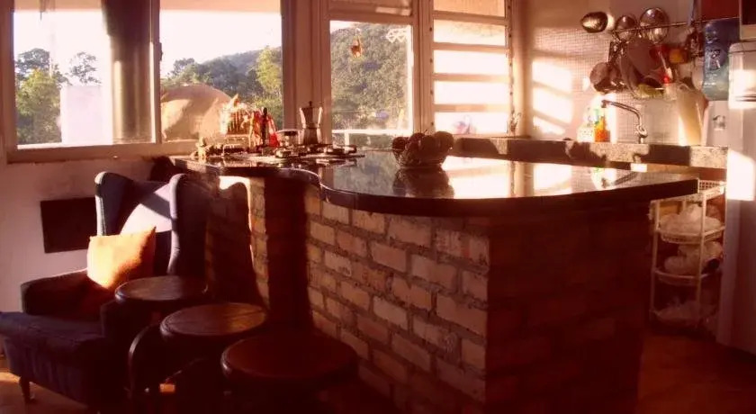 Solar Diamantina Apartamentos