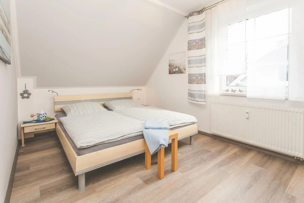 Birkenperle Wohnung 5