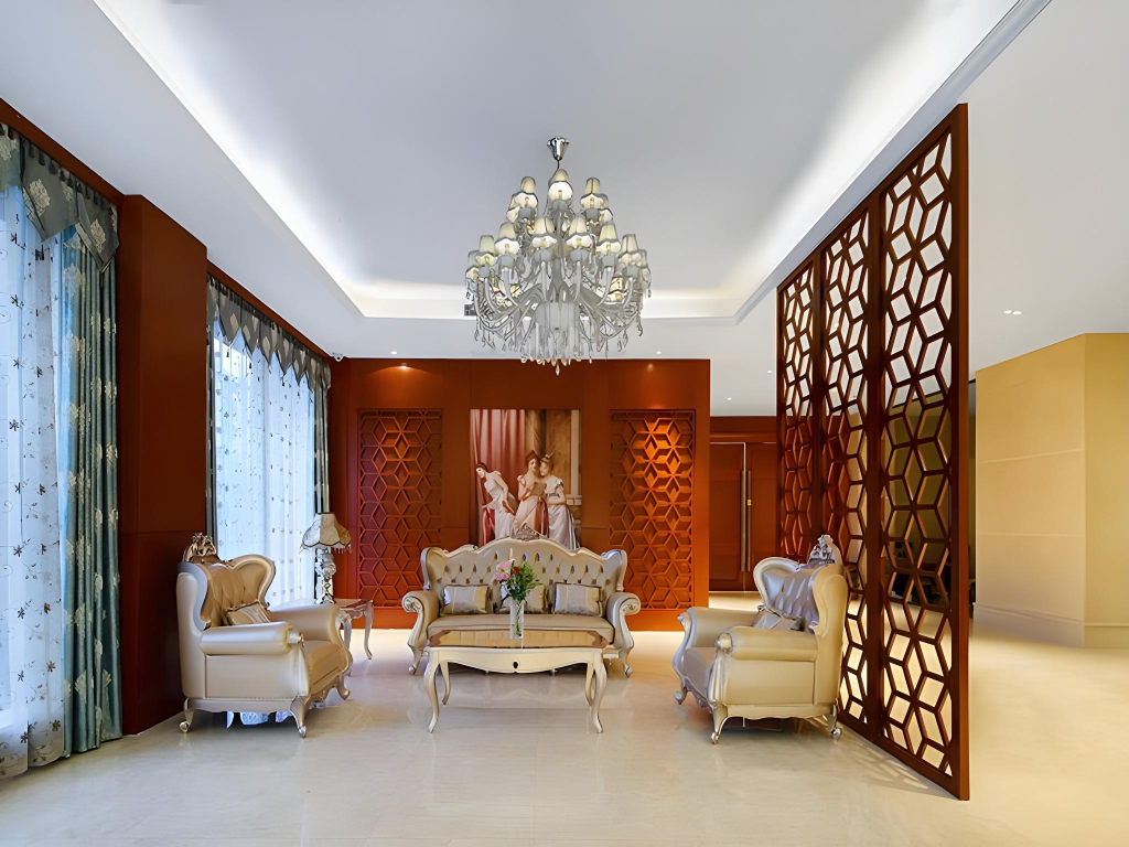 Vienna Classic Hotel (Hangzhou Linan)