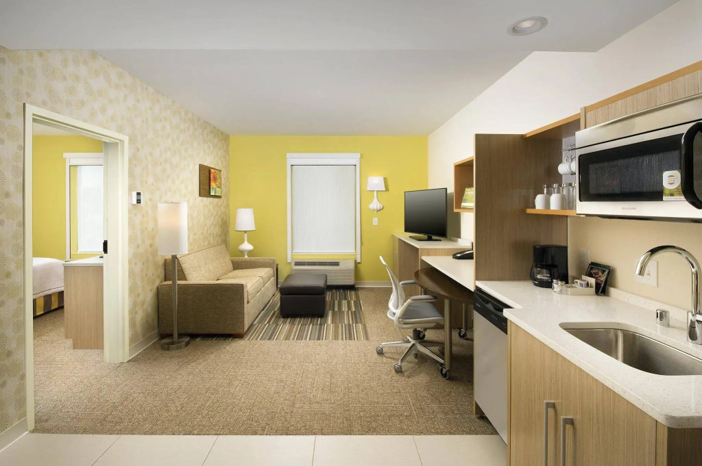 Home2 Suites by Hilton Louisville East Hurstbourne