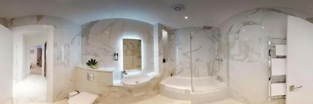 Curran Gate Luxury Serviced Apartments, Portrush