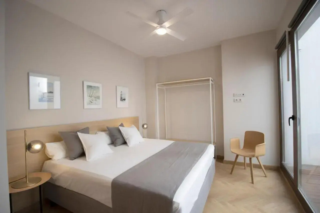 SingularStays Santa Cruz 9