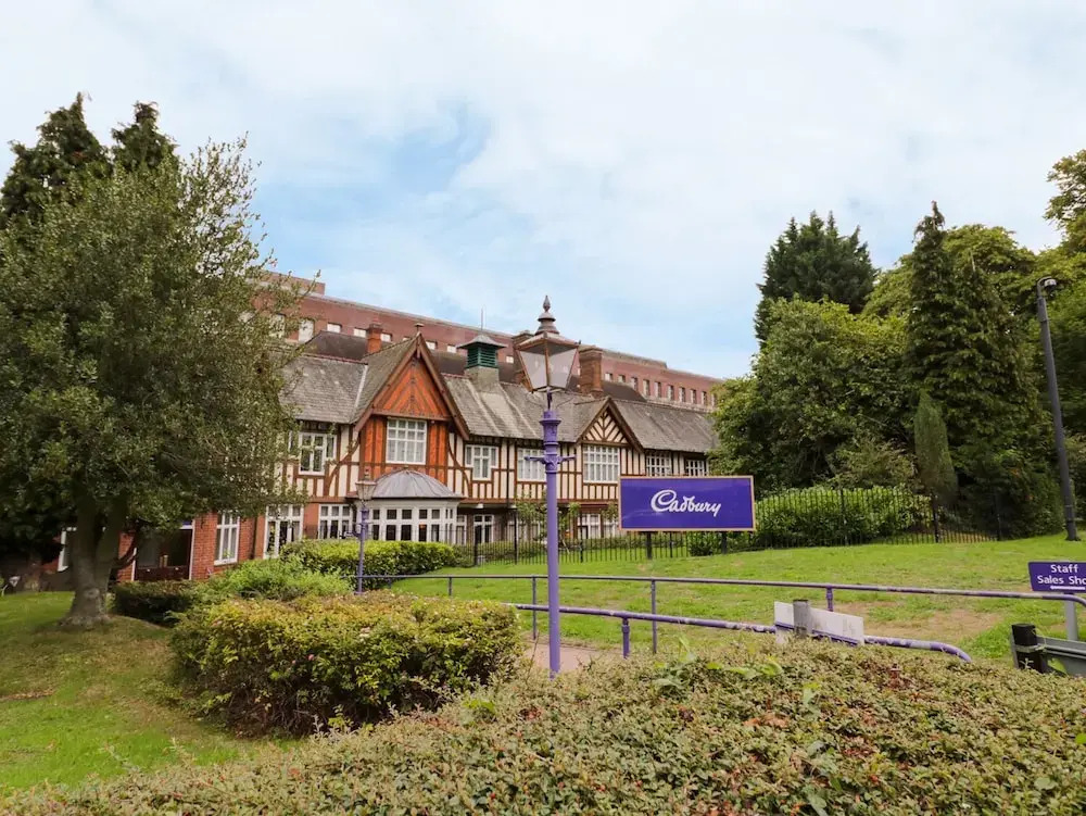 Farnold House, Stratford-Upon-Avon