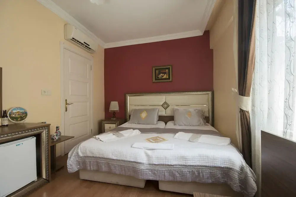 Sultan Ahmet Endless Hotel