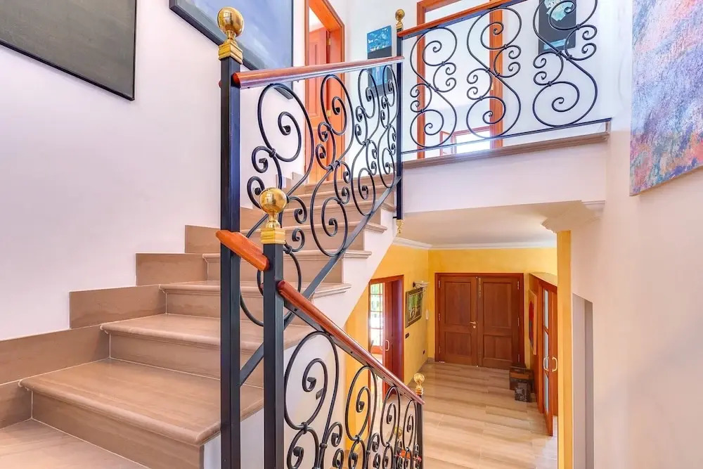 Villa Tierraseca