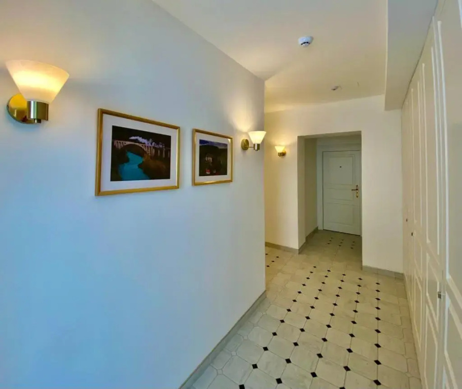 Ars Longa apartments