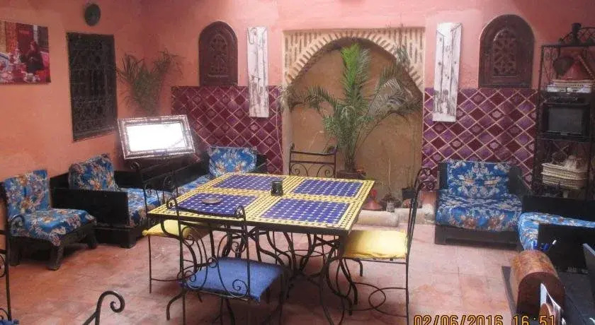 Riad Al Mida
