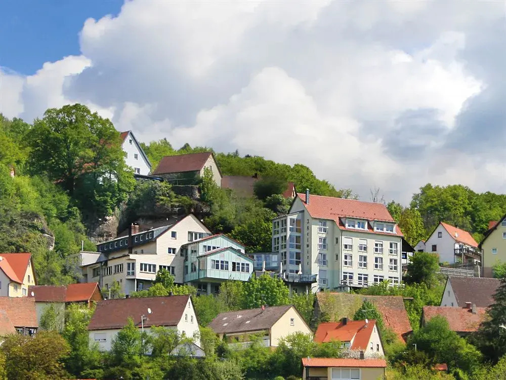 Berggasthof Hotel Igelwirt
