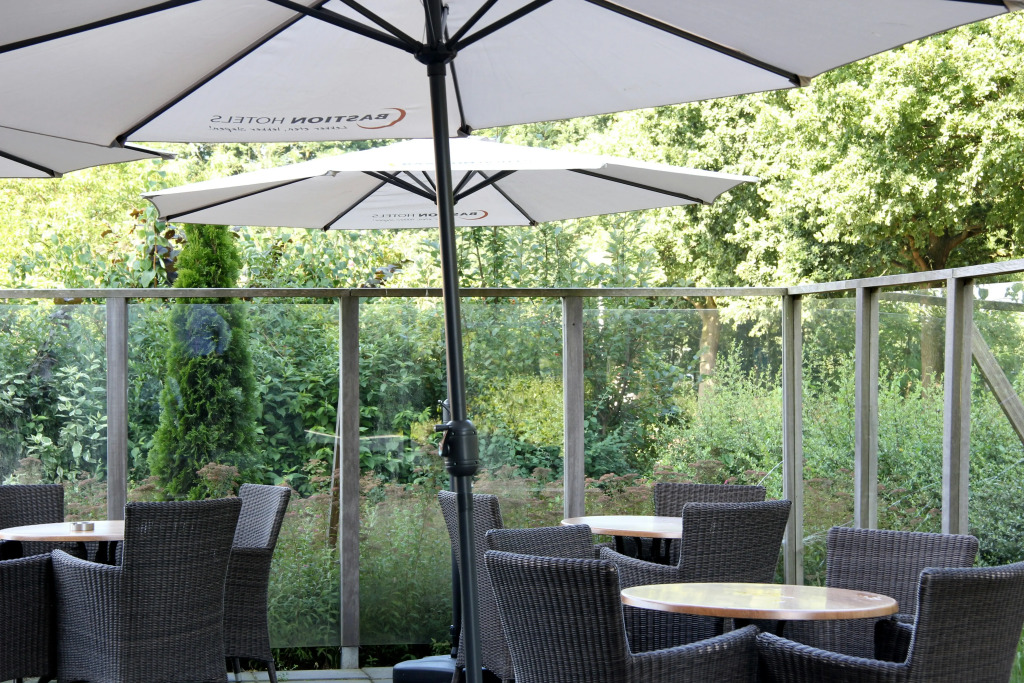 Bastion Hotel Roosendaal