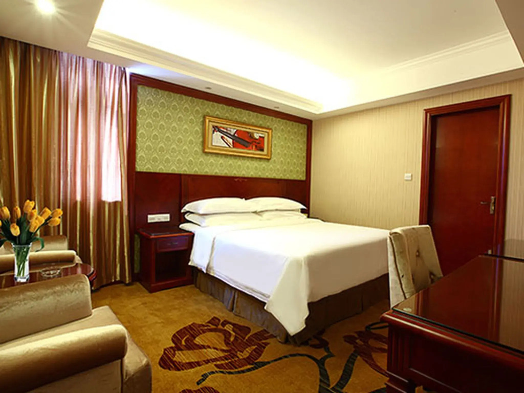 Vienna Hotel Changsha Mid Furong Road