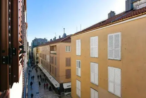 Deluxe Apartments Santa Lucia
