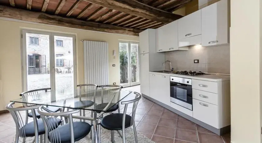B&B Il Vecchio Frantoio