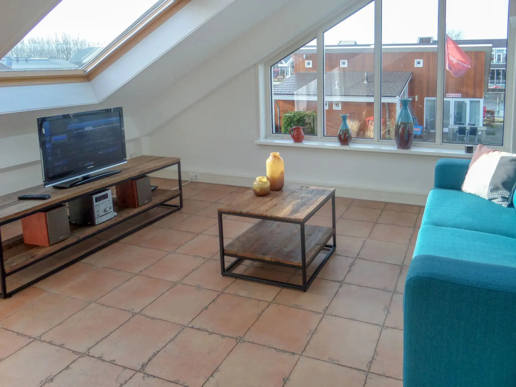 Holiday Home Campi 400 by Interhome