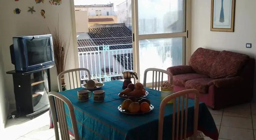Casa Turkese