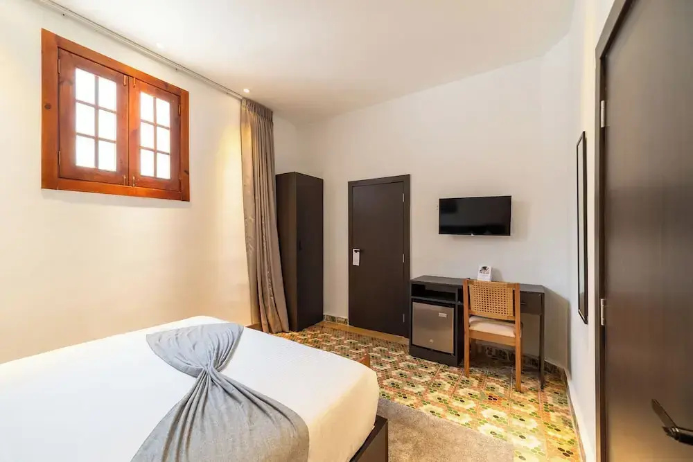 Hotel Empyrean Art Deco by Faranda Boutique