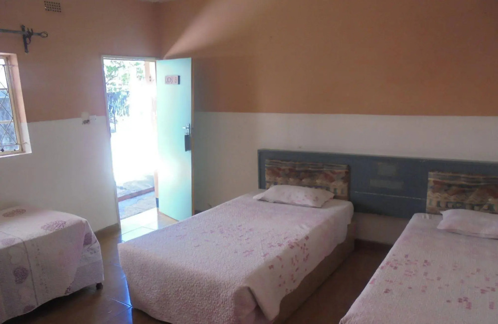 Tatenda Safaris