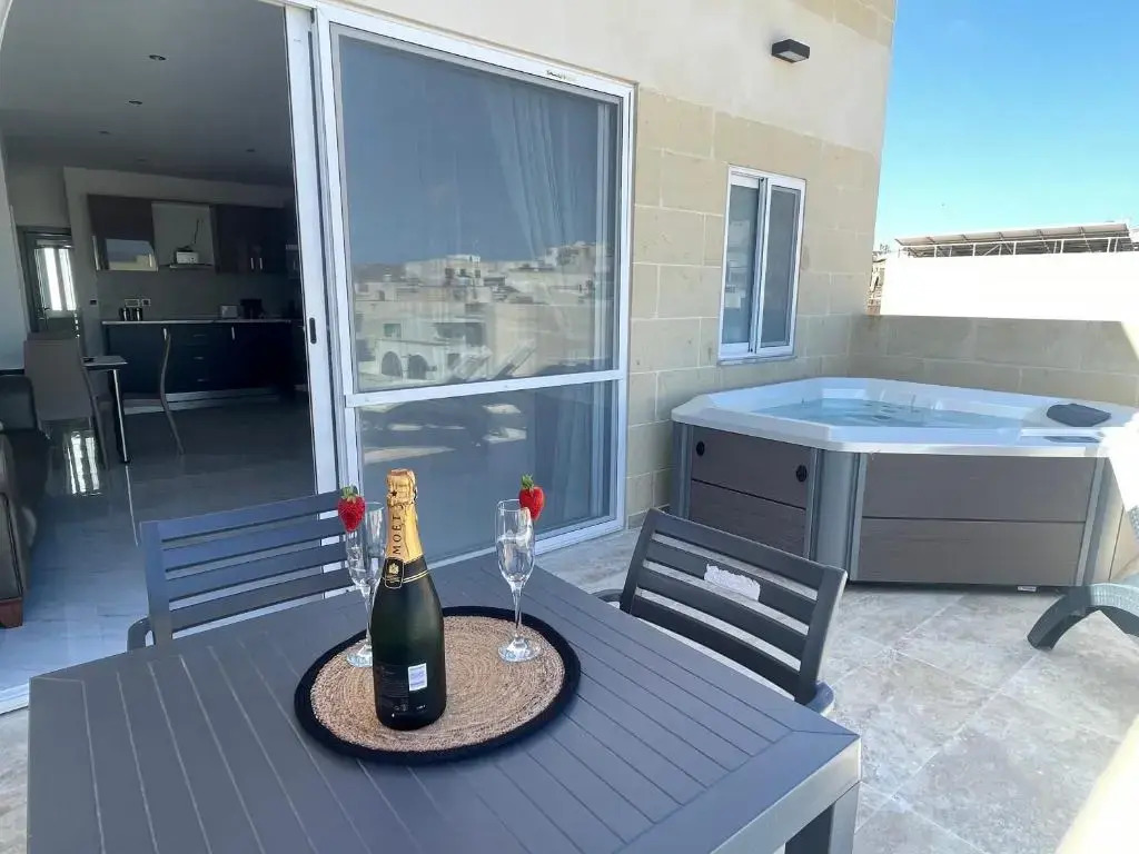 Cittadella View Luxury Penthouse