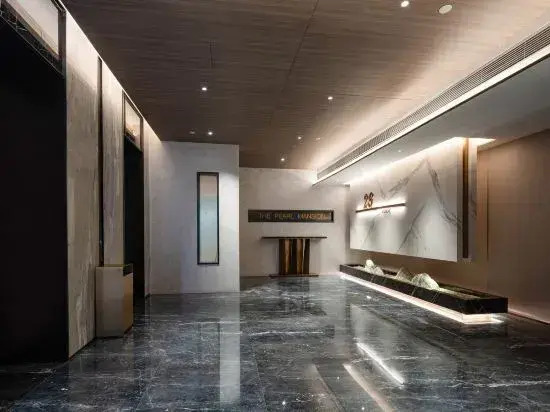 Yutai Hotel Apartment (Dongmen Pedestrian Street Luohu Port Branch)