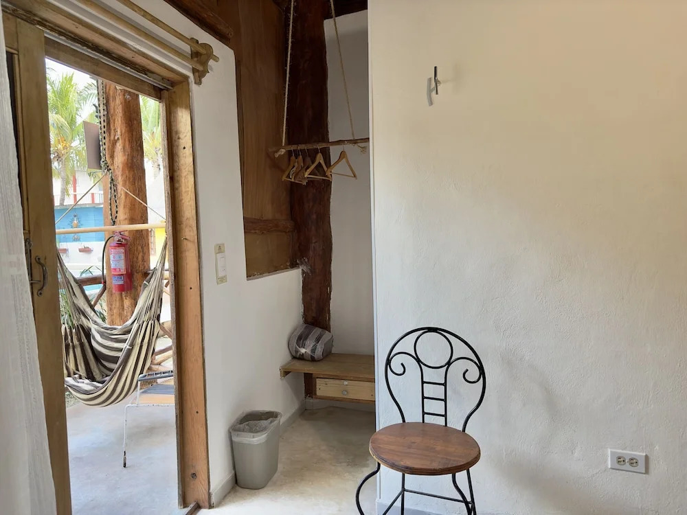 Cabañas Frida