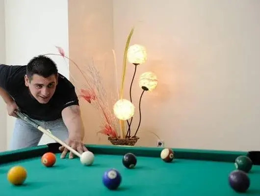 Sveti Dimitar Hotel
