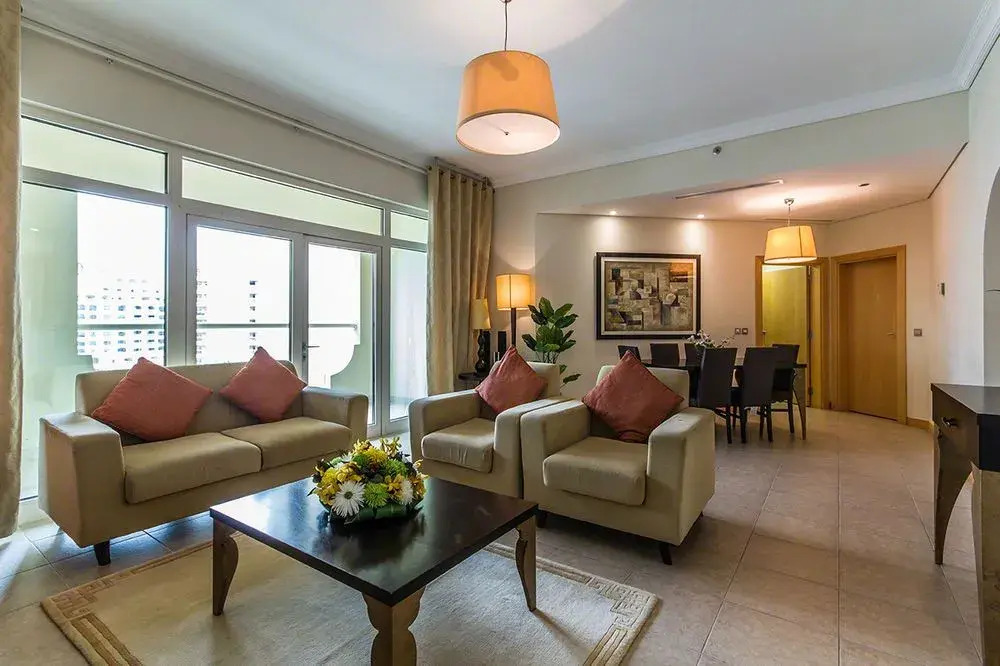 Bespoke Residences - Shoreline Al Haseer
