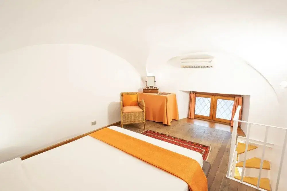 Quiet and Cozy Trastevere Hideaway