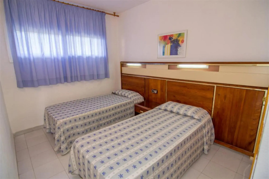 Rescator Resort 319 in Roses