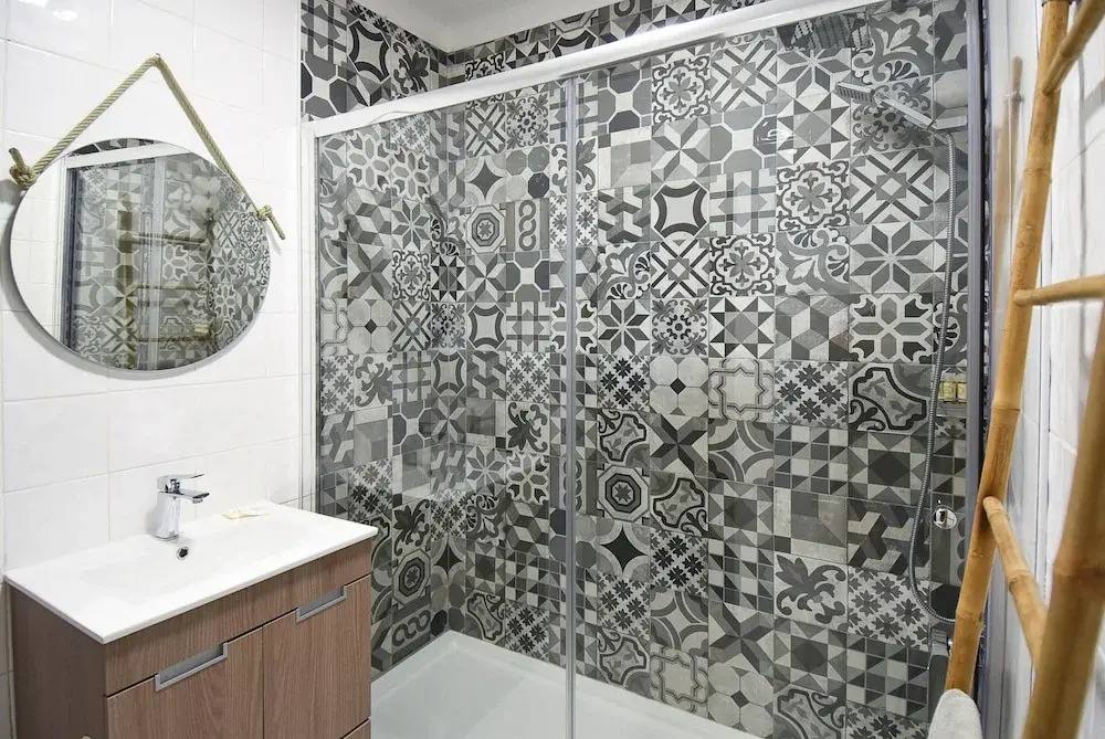 House with 2 Bedrooms in Lourinhã, with Wifi