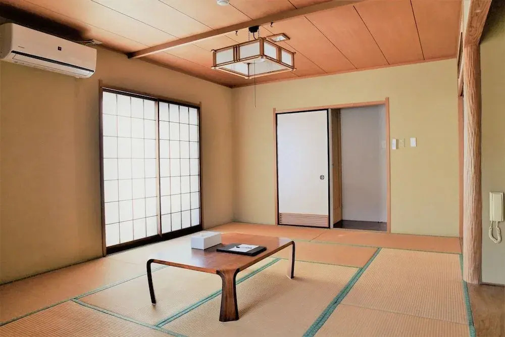 Villa 33 Kashikojima