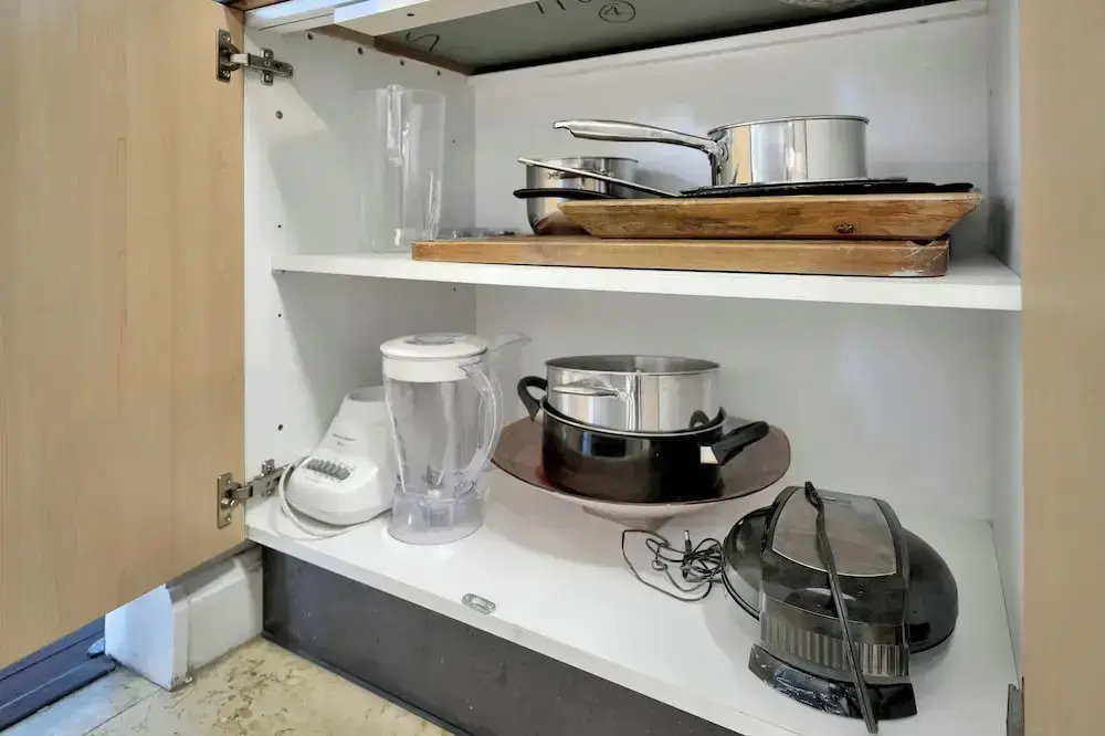 Ocean View 2 Bedroom in Coconut Grove