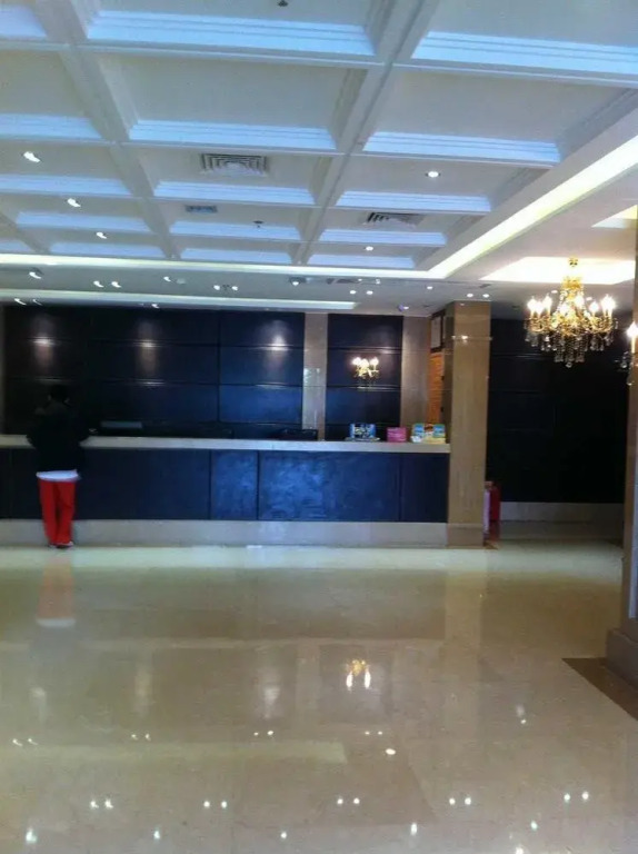 Yajida Hotel - Xiamen