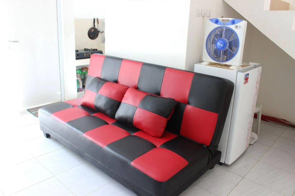 Sierra Villa Malang