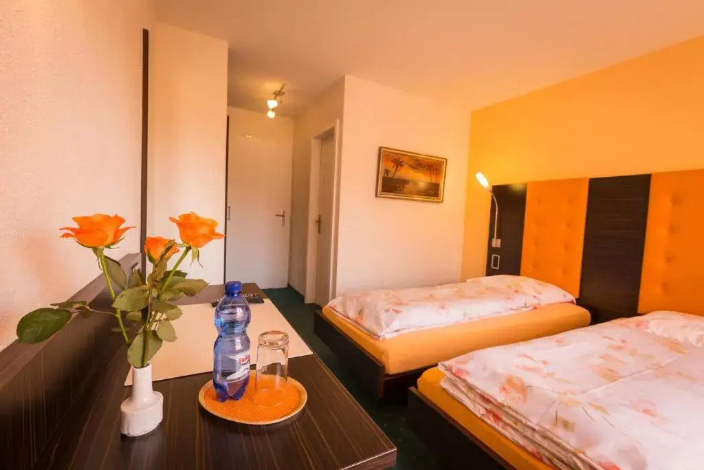 Hotel Franz Anton