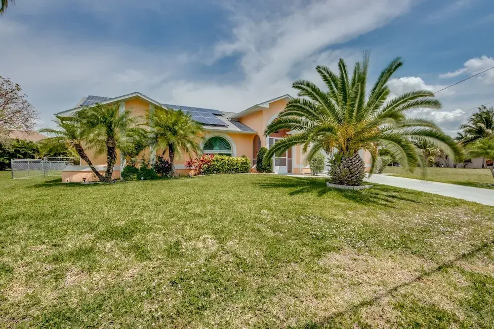 Villa Salty Breeze - Roelens Vacations