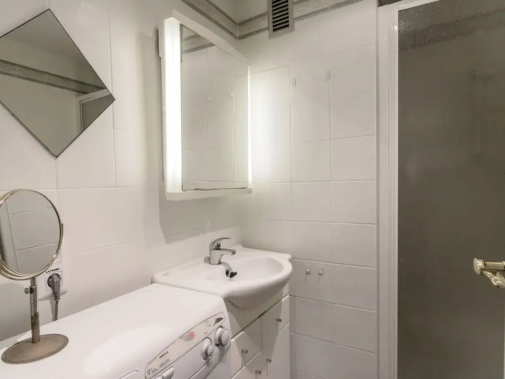 Apartment Voramar Calpe/Calp 38117