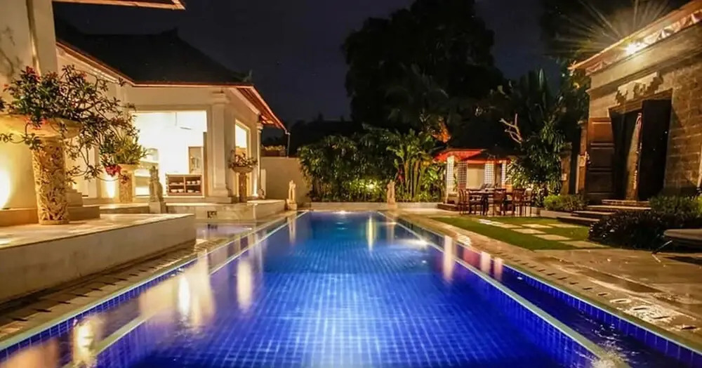 Villa Dewata One