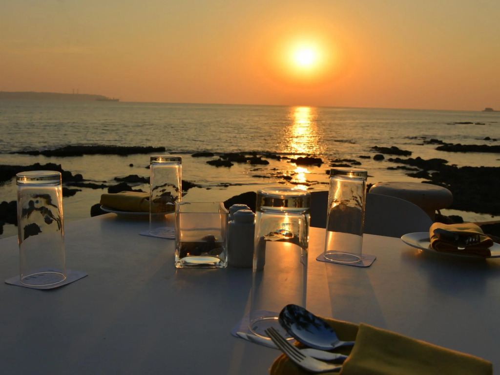 Bay15 Resort