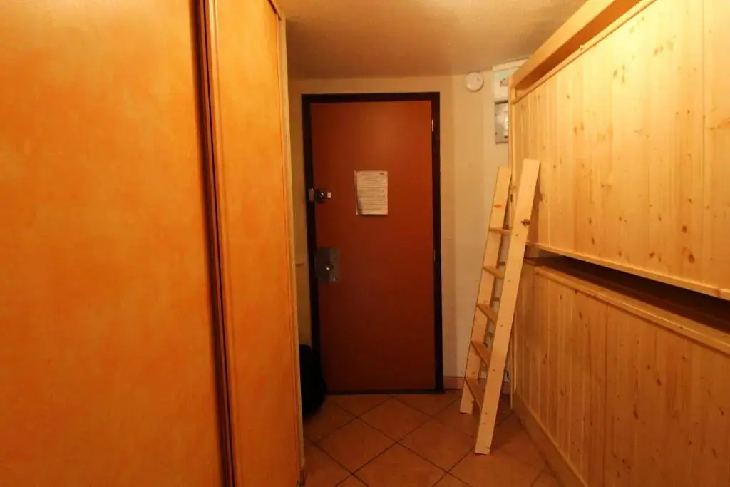 Résidence Palafour - Studio pour 4 Personnes 193686