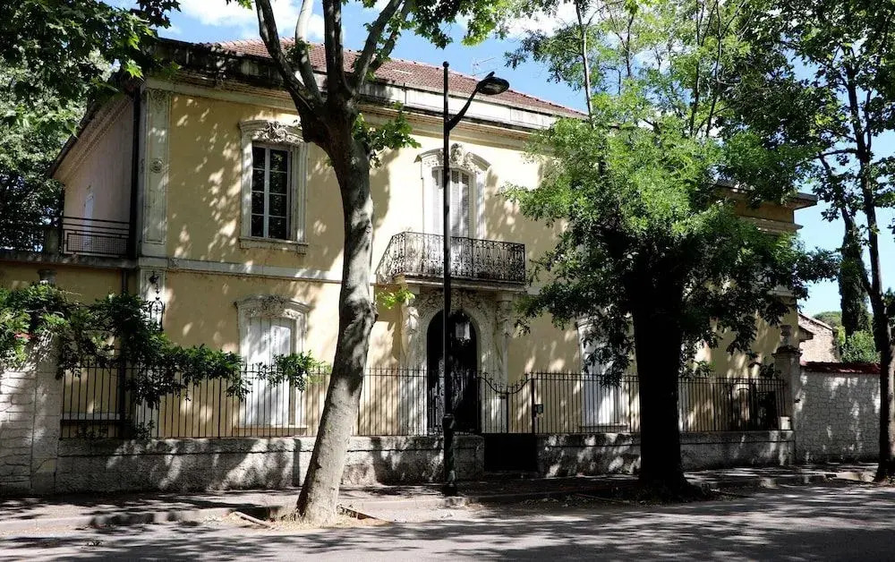 La Maison du Soleil