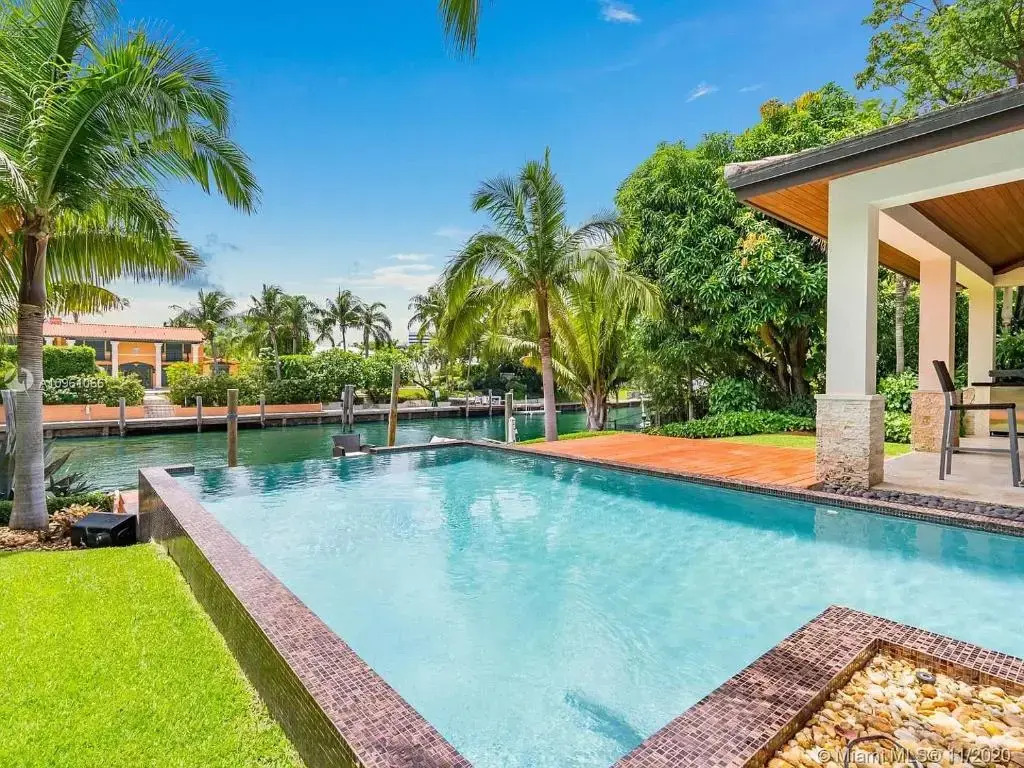 Villa Sabal